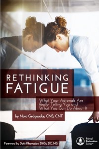 rethinking fatigue