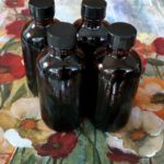 Easy Elderberry Syrup to Beat Colds and Flu (or Drizzle on Pancakes!) 1