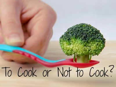 Yet Another Reason to Cook That Broccoli