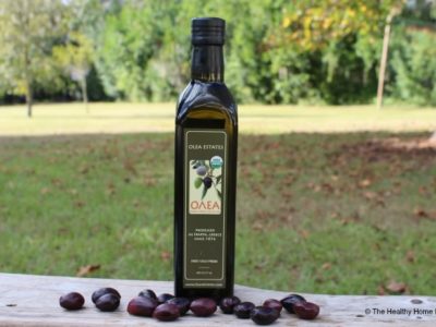 Traditional and Unusual Uses for Olive Oil