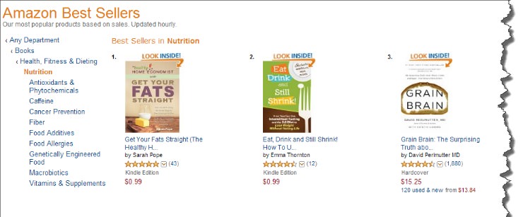get your fats straight amazon bestseller_mini