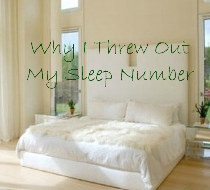 Intellibed Review: Why I Threw Out My Sleep Number for a Gel Bed | Healthy Home Economist