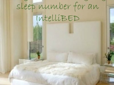 Intellibed: Why I Threw Away Sleep Number for a Gel Bed