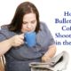 How Bulletproof Coffee Shoots You in The Foot