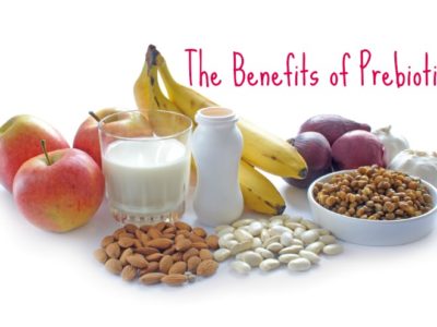 How Prebiotics Benefit Gut Health