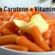 Busting the Beta Carotene Vitamin A Myth