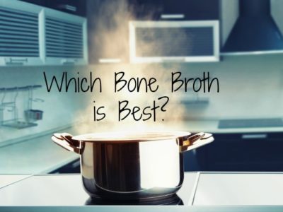 best bone broth