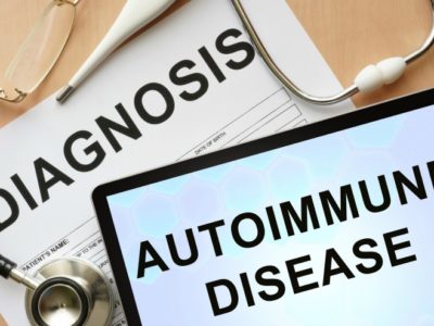 Using Low Dose Naltrexone for Autoimmune Disease