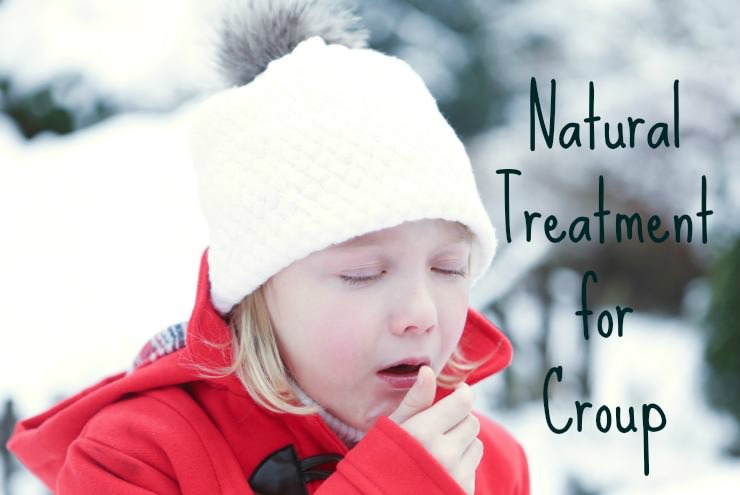Croup Natural Treatment Croup Natural Treatment