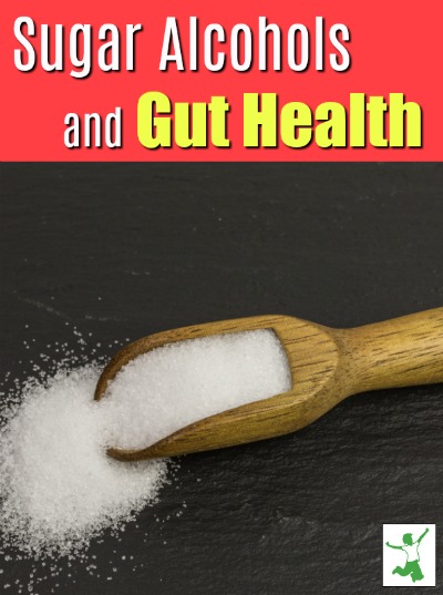 sugar alcohols harm gut health