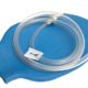 DIY fecal transplant bag