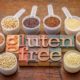 How to Mix and Use Gluten Free Flour