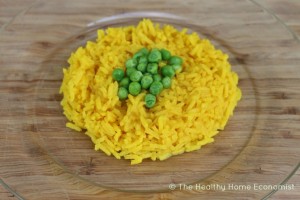 How to Make Perfect Yellow Rice (Arroz Amarillo)
