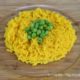 How to Make Perfect Yellow Rice (Arroz Amarillo)