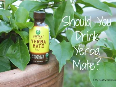 Yerba Mate: When to Enjoy, When to Avoid (+ Latte Recipe) 1