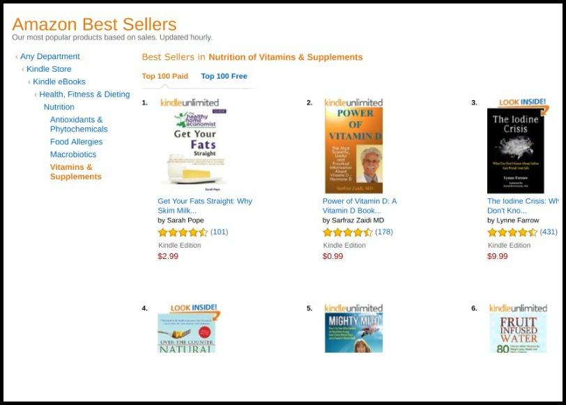 GYFS Bestseller Edition #2