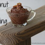 Coconut Milk Pudding Recipe