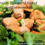 thousand island dressing