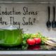 The Little Discussed Dangers of Induction Stoves (and what to buy instead)