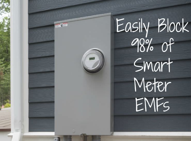 smart meter