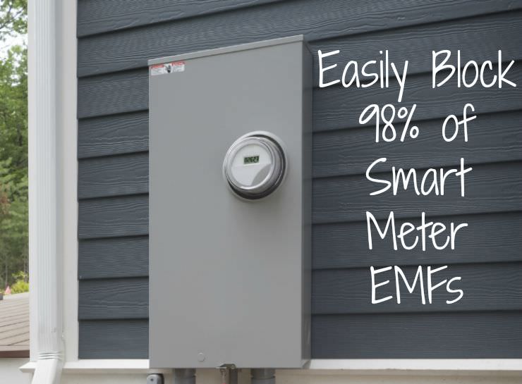 smart meter