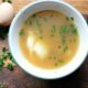 5 Reasons (with 5 Recipes) to Have Broth for Breakfast