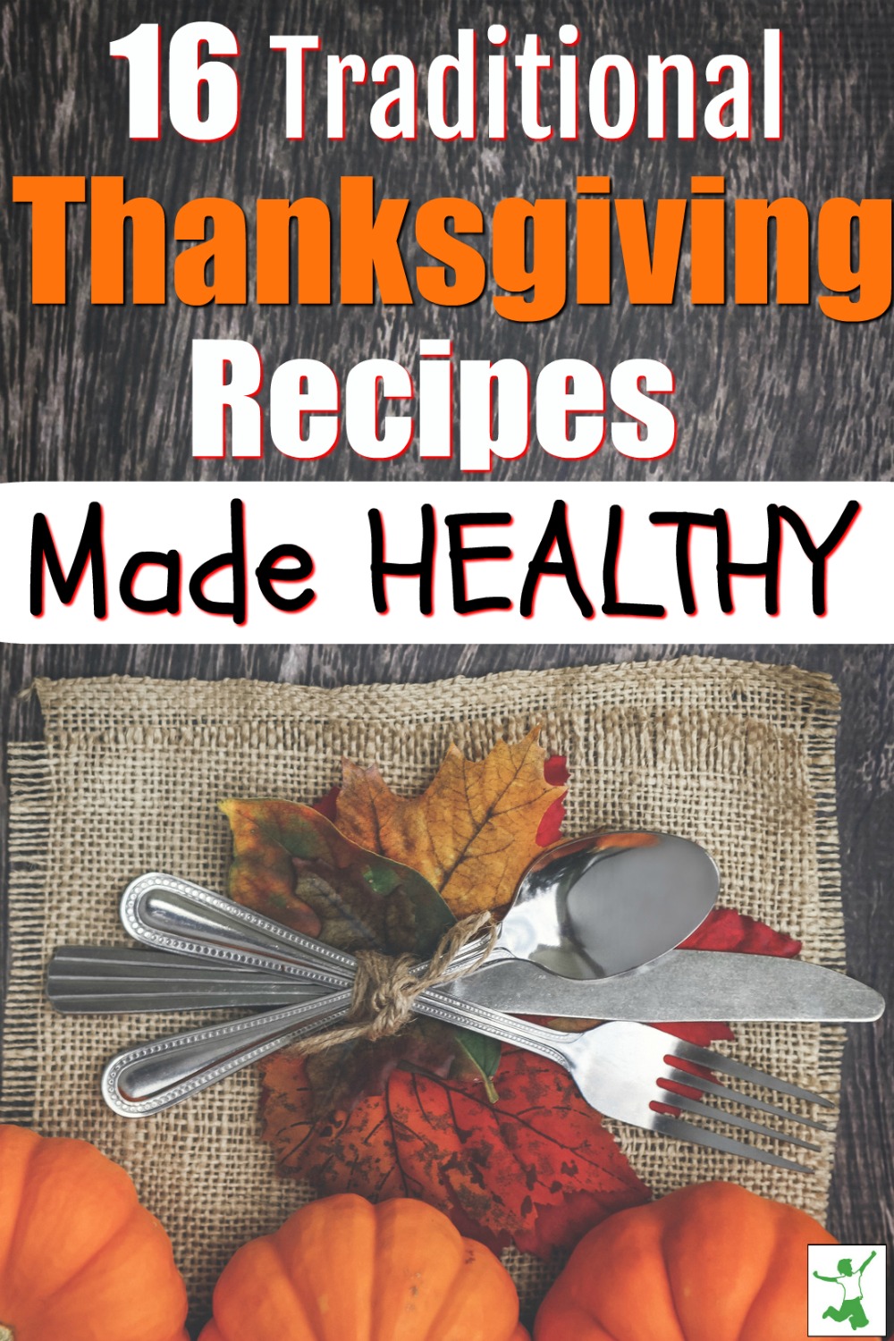 healthy thanksgiving recipes