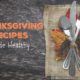 16 Traditional Thanksgiving Recipe Favorites Made Healthy
