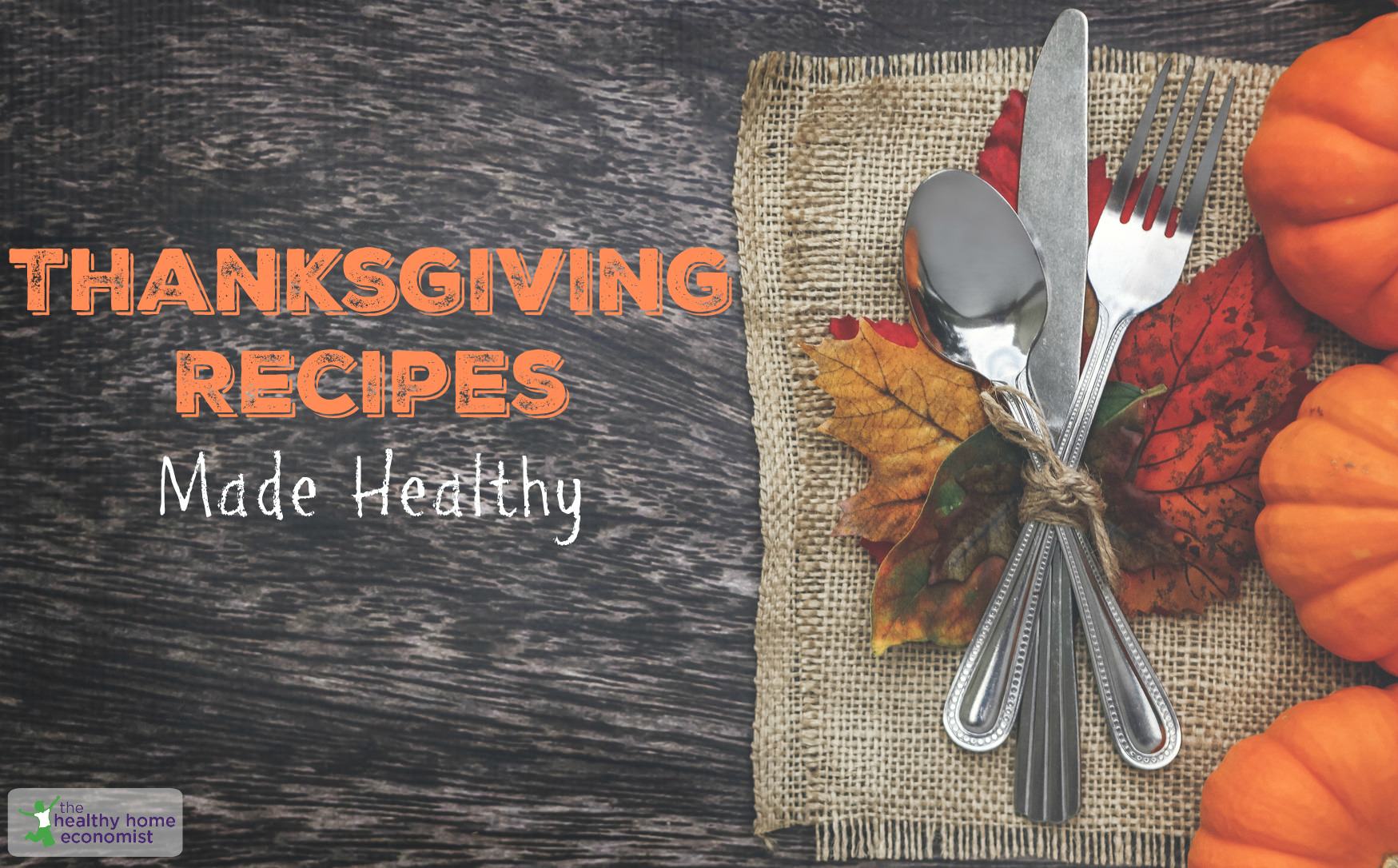 thanksgiving recipes