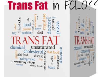 The Truth about Trans Fat in Cod Liver Oil