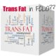 The Truth about Trans Fat in Cod Liver Oil