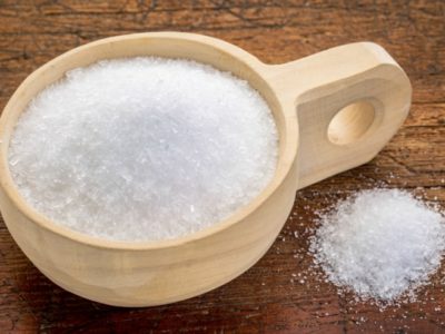 Epsom Salt Bath: Modern Necessity for Health?