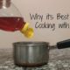 Does Cooking Honey Make it Toxic?