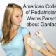 American College of Pediatricians Sounds Alarm About HPV Vaccine (Gardasil)