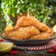 fish fingers recipe