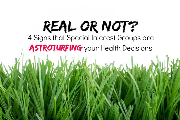 Top 4 Ways Media is Astroturfing Your Health Decisions Astroturfing-public-perception-and-behavior