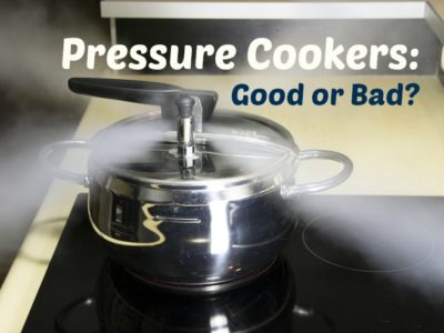 Should You Use a Pressure Cooker?