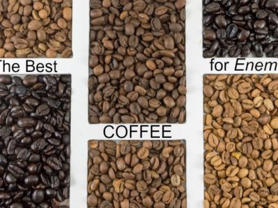 The Best Enema Coffee for Optimal Detoxification