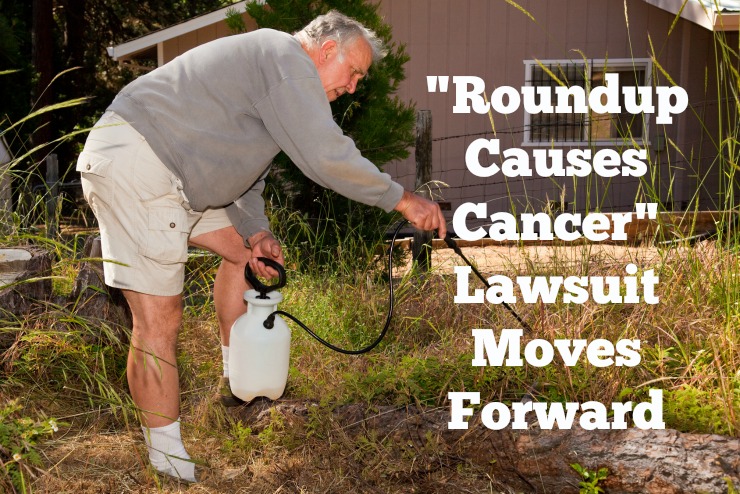 farmer cancer from roundup