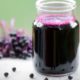 Raw Elderberry a Danger to Health (especially for kids)