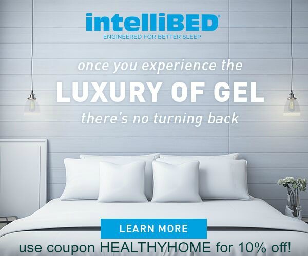 Intellibed Review Why I Threw Out My Sleep Number for a Gel Bed