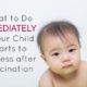 Vaccine Detox: Do This IMMEDIATELY if Baby Regresses after Shots