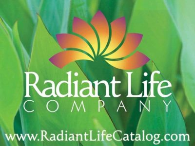 The Top 11 Products I Love from Radiant Life