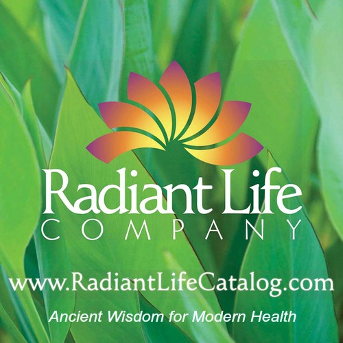 Radiant Life logo