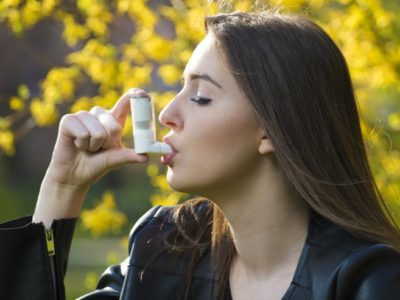 Antibiotic Overuse + Homeopathy for Asthma