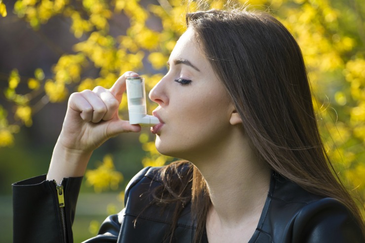 homeopathy for asthma