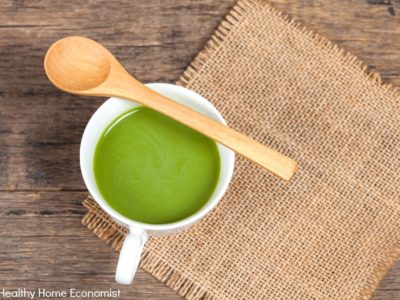 Matcha Making: Ensuring Your Green Tea Powder is Authentic (and safe)