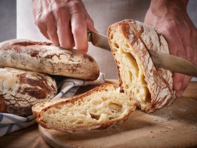 Sourdough Bread Myths