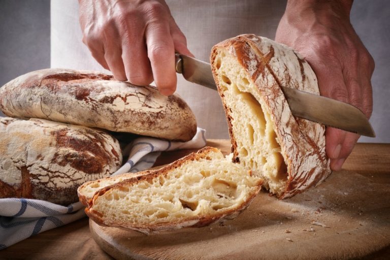 Can Celiacs Eat True Sourdough Bread The Healthy Home Economist