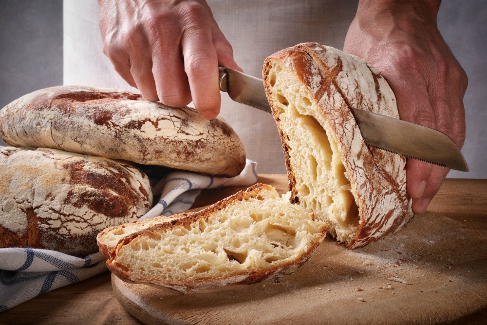 Can Celiacs Eat True Sourdough Bread The Healthy Home Economist